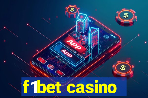 f1bet casino